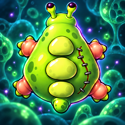 Mutant Survivor icon